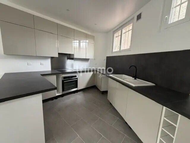 Maison à vendre, 60m², Rosny-sous-Bois