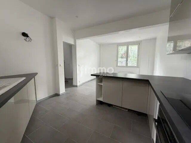 Maison à vendre, 60m², Rosny-sous-Bois