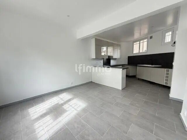 Maison à vendre, 60m², Rosny-sous-Bois