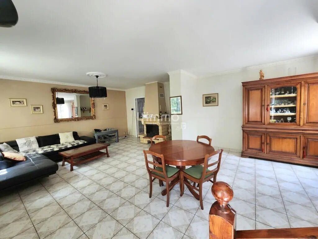 Maison à vendre, 127m², Bonneuil-sur-Marne