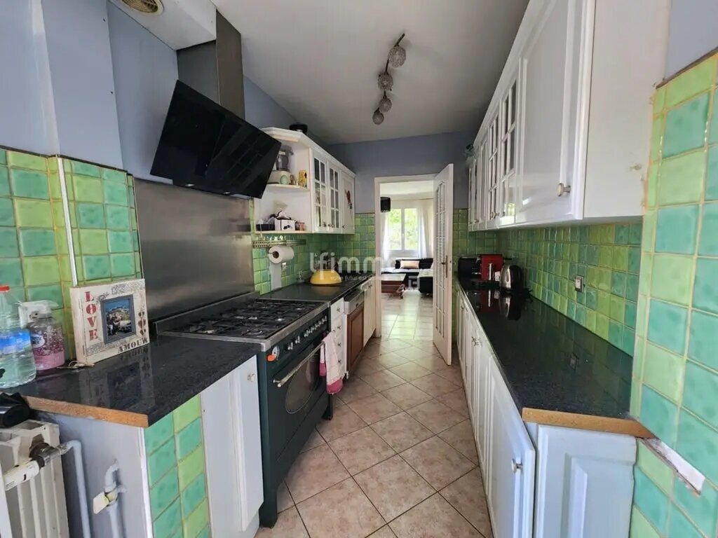 Maison à vendre, 127m², Bonneuil-sur-Marne