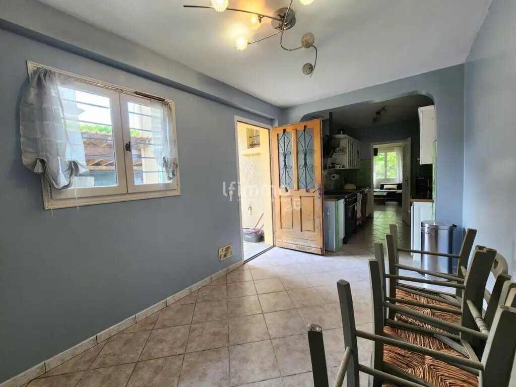 Maison à vendre, 127m², Bonneuil-sur-Marne