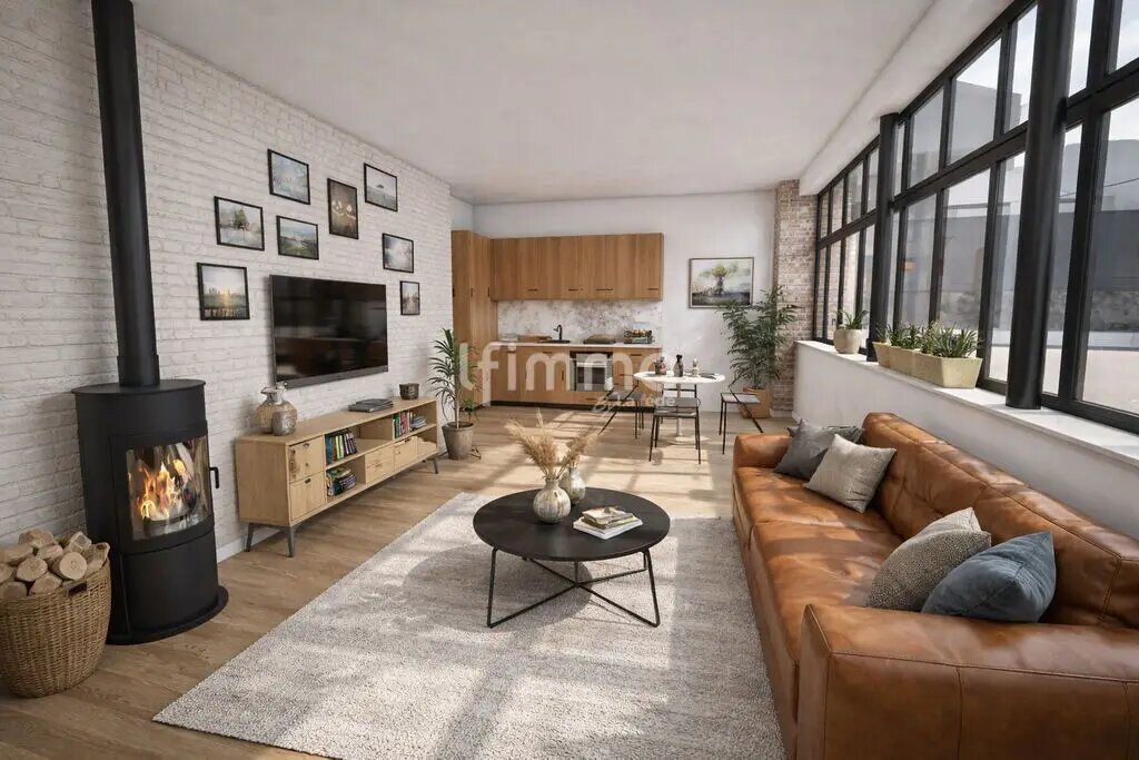 Appartement à vendre, 44m², Le Perreux-sur-Marne