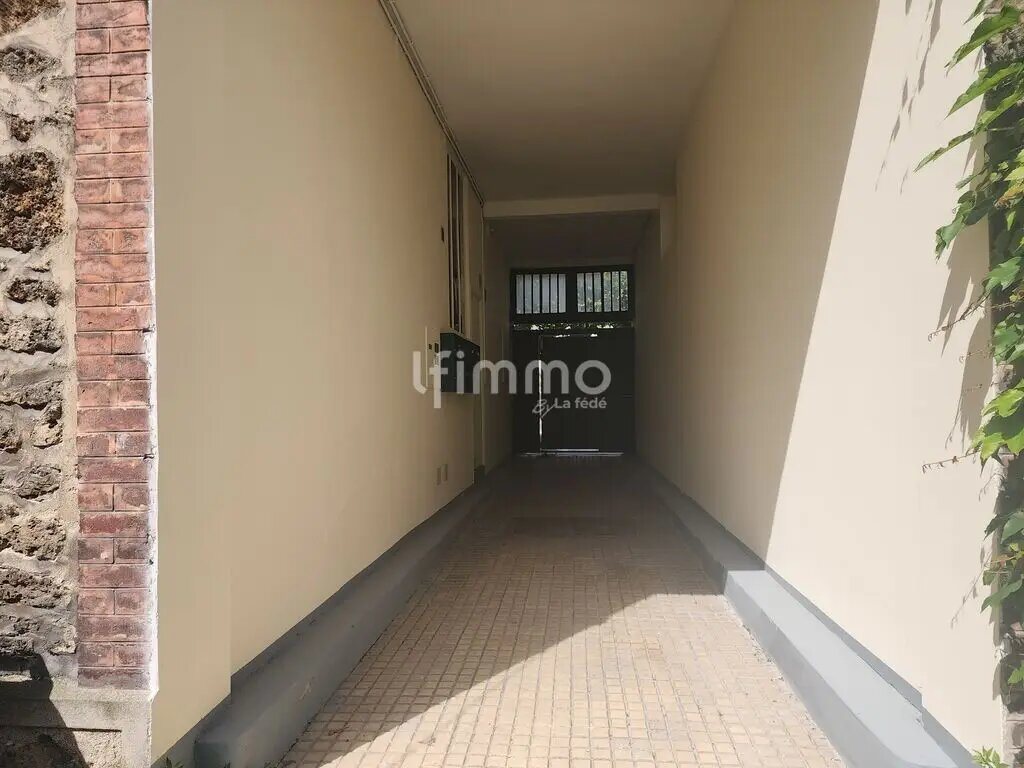 Appartement à vendre, 44m², Le Perreux-sur-Marne