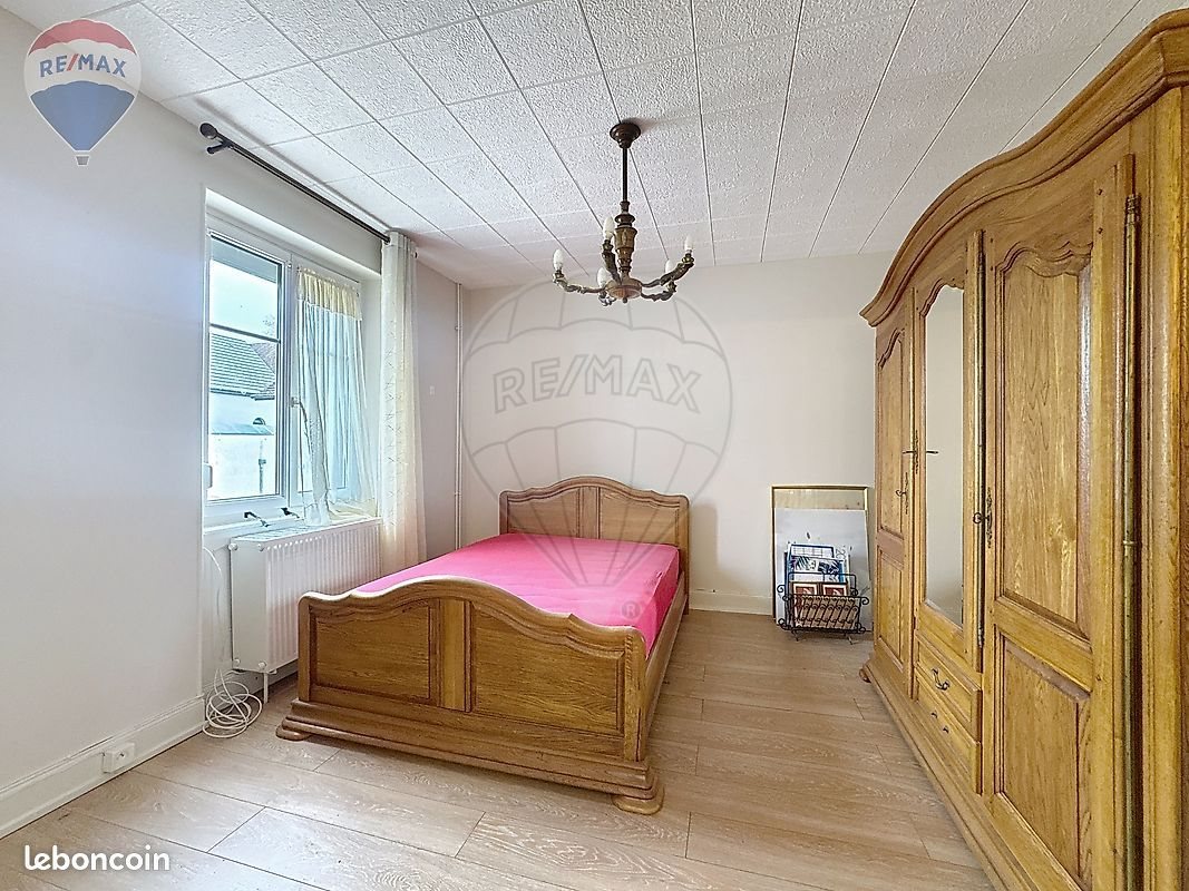 Maison à vendre, 114m², Morschwiller-le-Bas