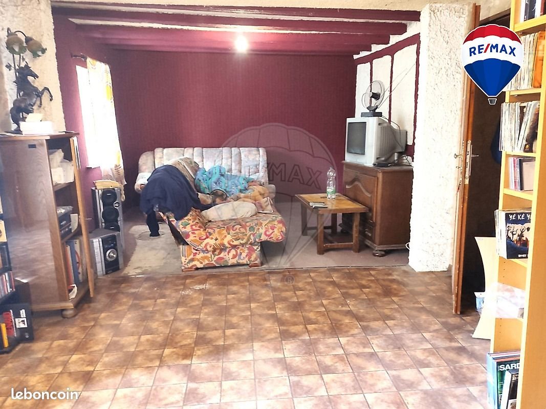 Maison à vendre, 50m², Rouffach