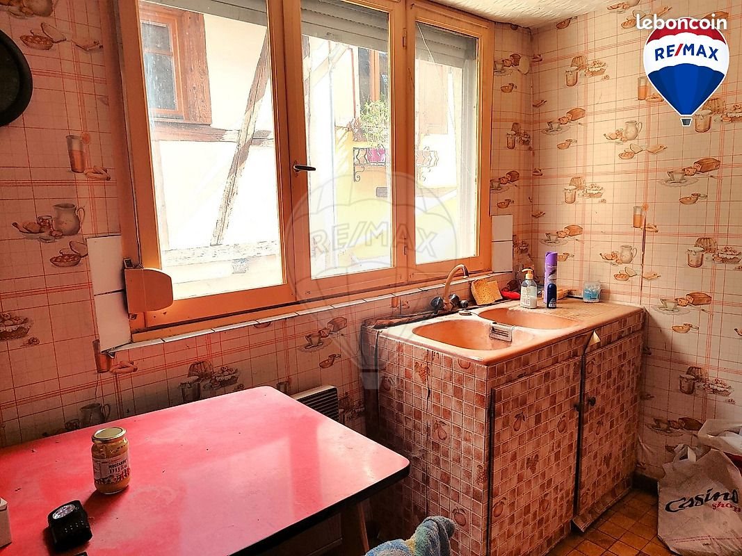 Maison à vendre, 50m², Rouffach