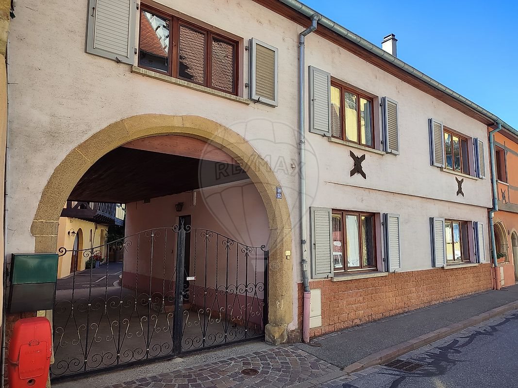 Maison à vendre, 200m², Rouffach