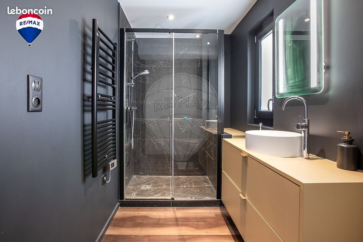 Appartement à vendre, 84m², Mulhouse