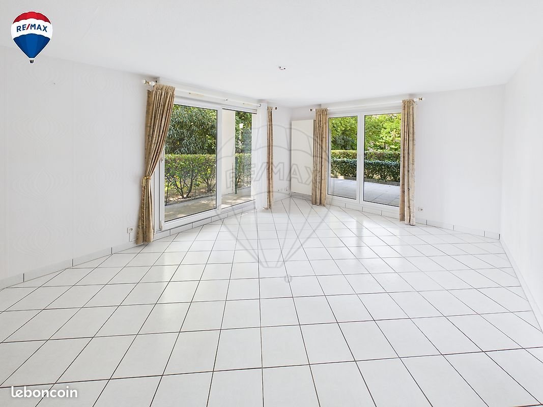 Appartement à vendre, 81m², Riedisheim