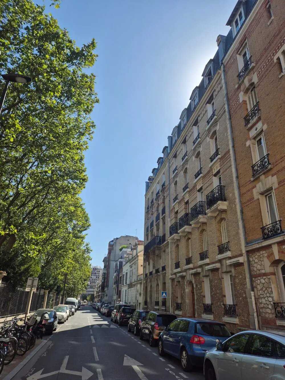 Appartement à vendre, 48m², Boulogne-Billancourt