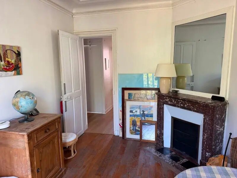 Appartement à vendre, 48m², Boulogne-Billancourt