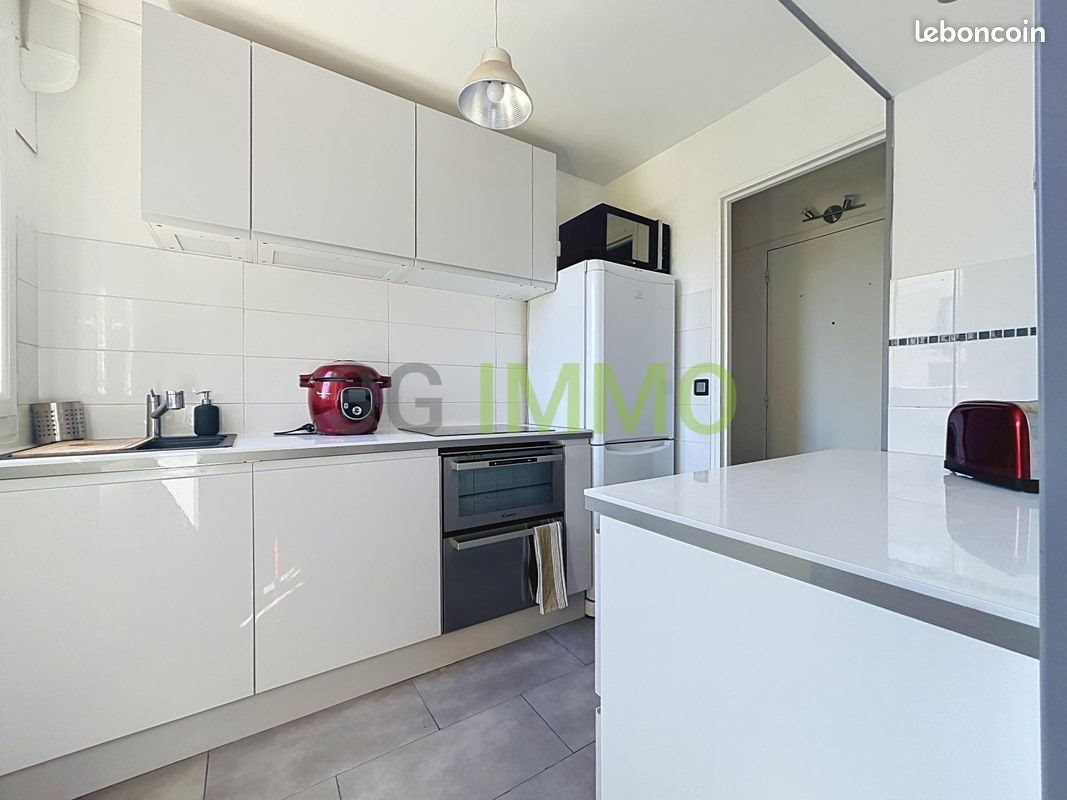 Appartement à vendre, 27m², Saint-Maur-des-Fossés
