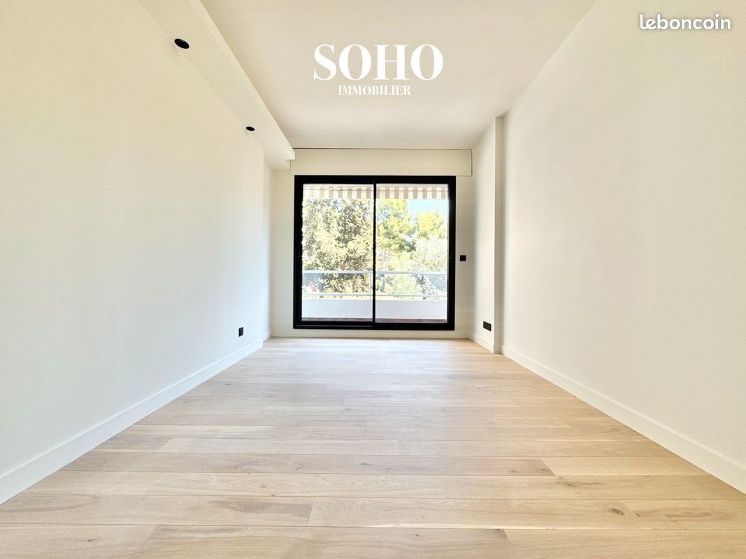 Appartement à louer, 120m², Marseille 8ème