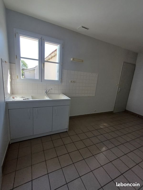 Maison à vendre, 72m², Saint-Malô-du-Bois