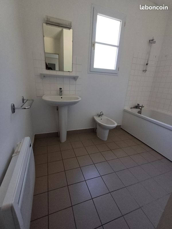 Maison à vendre, 72m², Saint-Malô-du-Bois