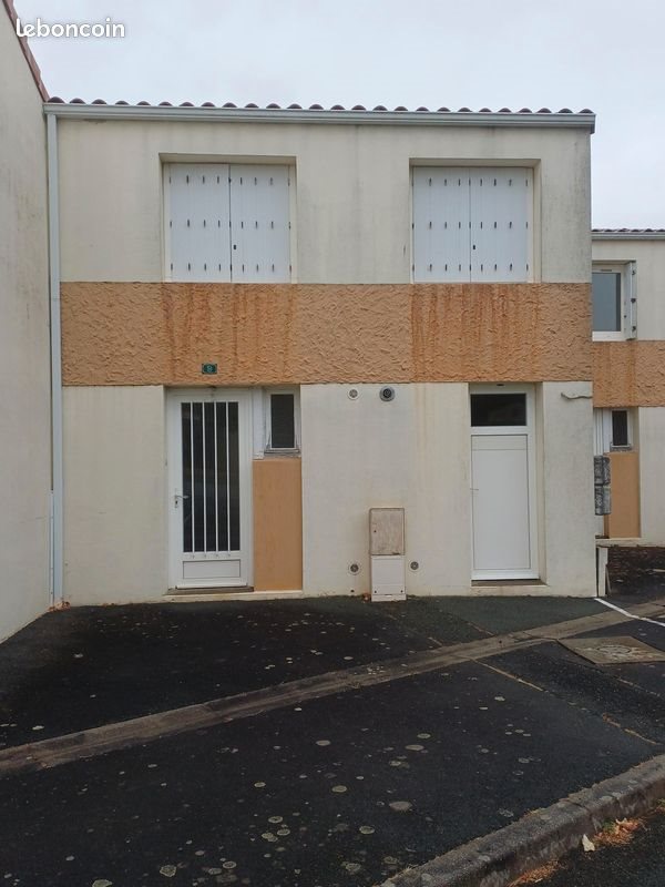 Maison à vendre, 67m², Sainte-Florence