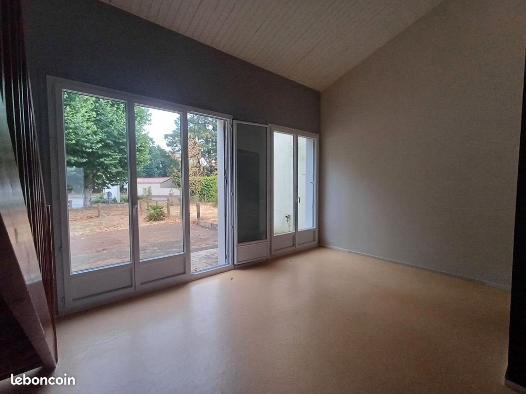 Maison à vendre, 67m², Sainte-Florence