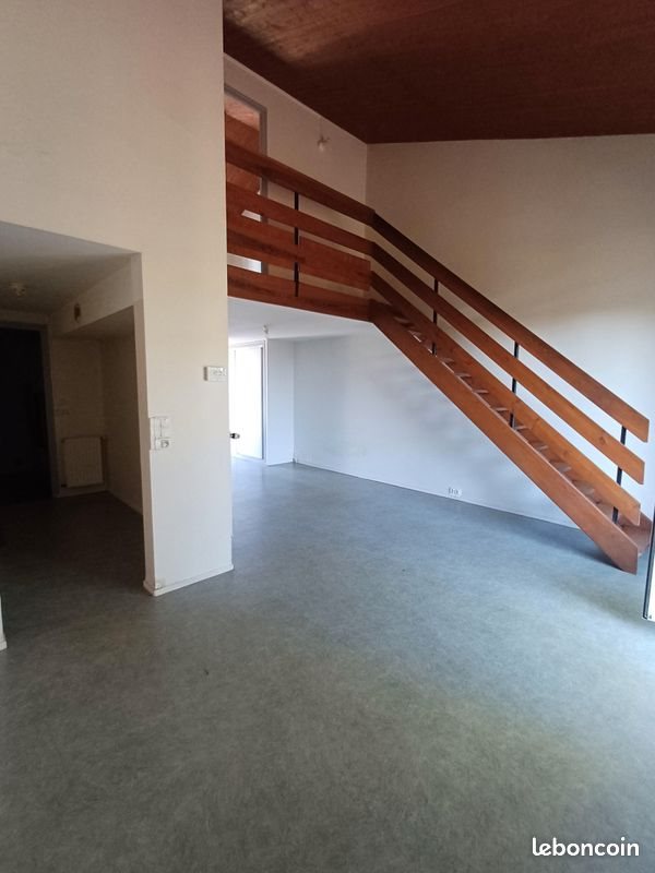 Maison à vendre, 67m², Les Brouzils