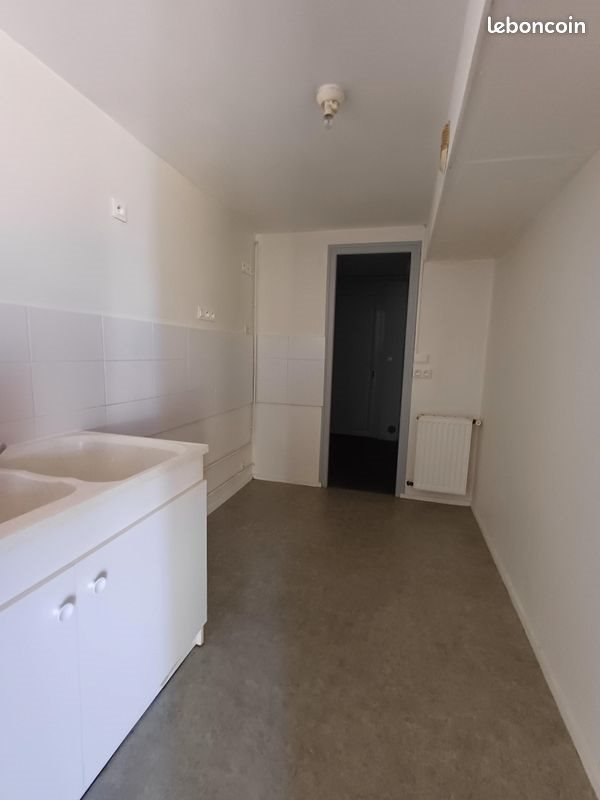 Maison à vendre, 67m², Les Brouzils