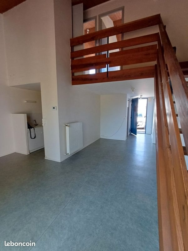 Maison à vendre, 67m², Les Brouzils