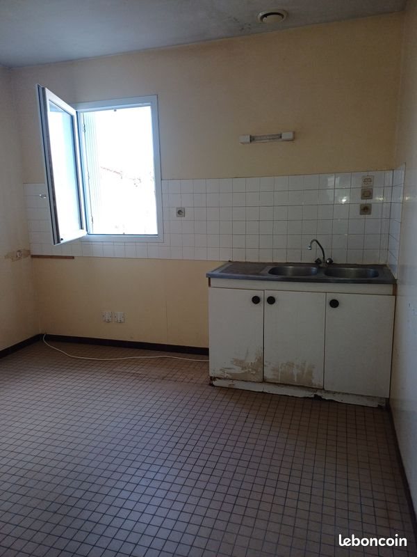Maison à vendre, 76m², Cugand