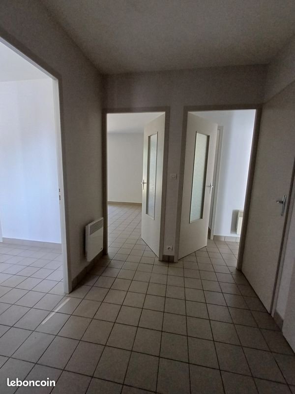 Maison à vendre, 72m², Saint-Malô-du-Bois