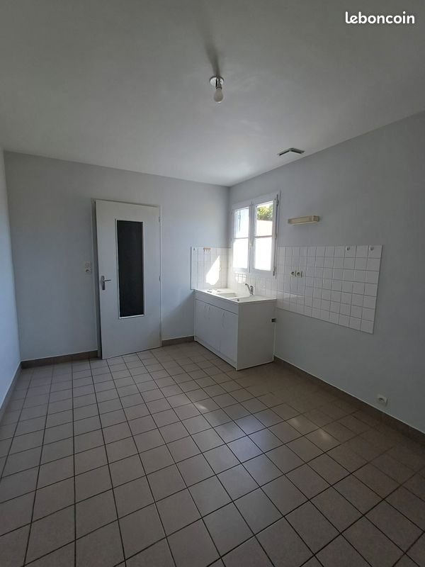 Maison à vendre, 72m², Saint-Malô-du-Bois