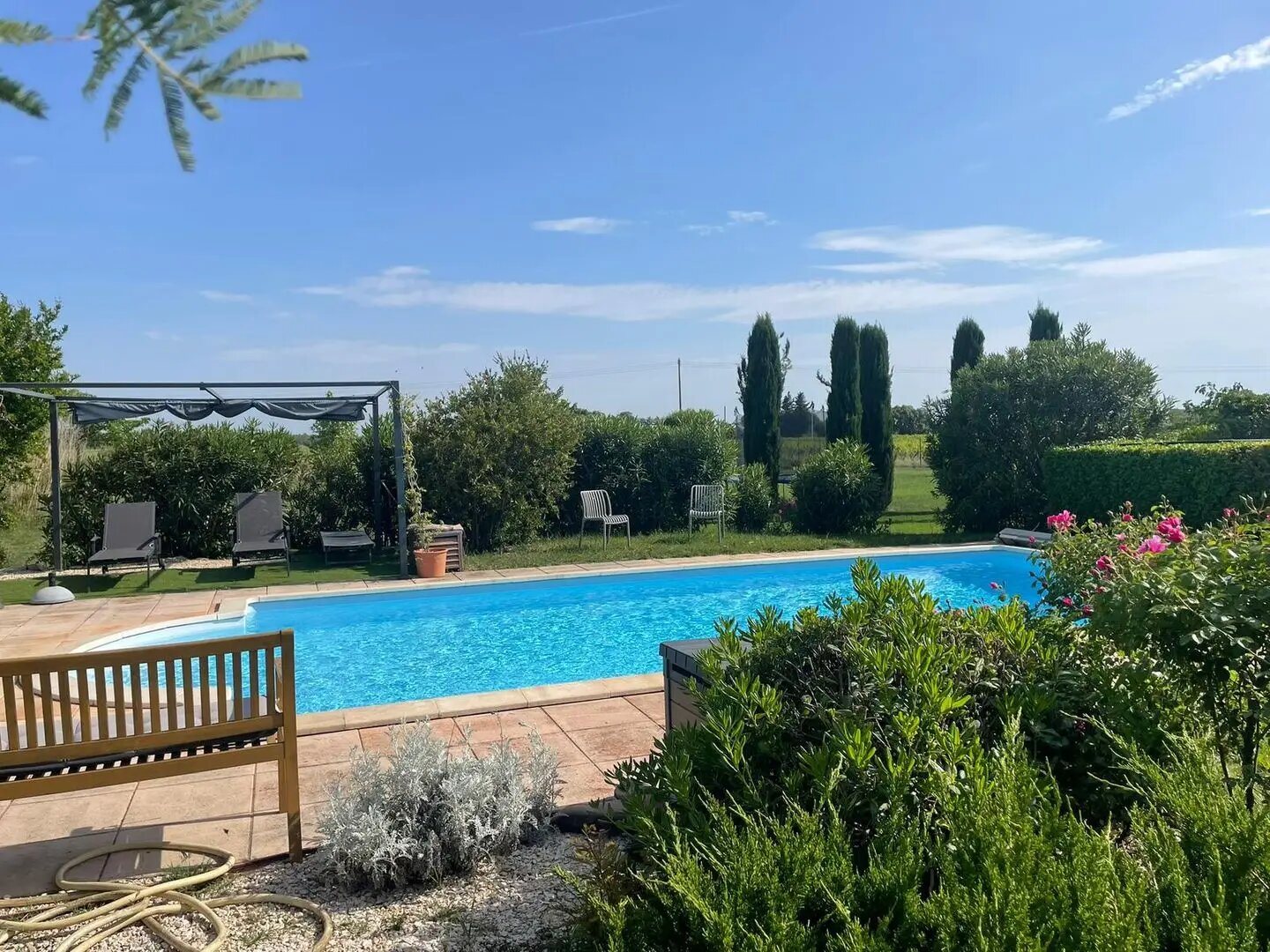 Maison à vendre, 177m², Sérignan-du-Comtat