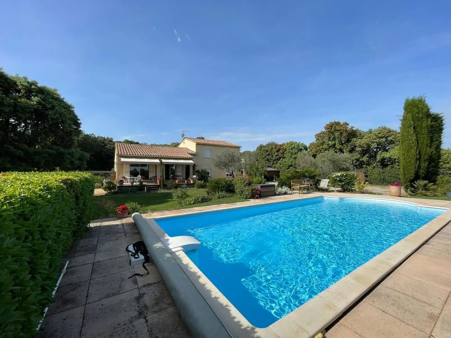 Maison à vendre, 177m², Sérignan-du-Comtat