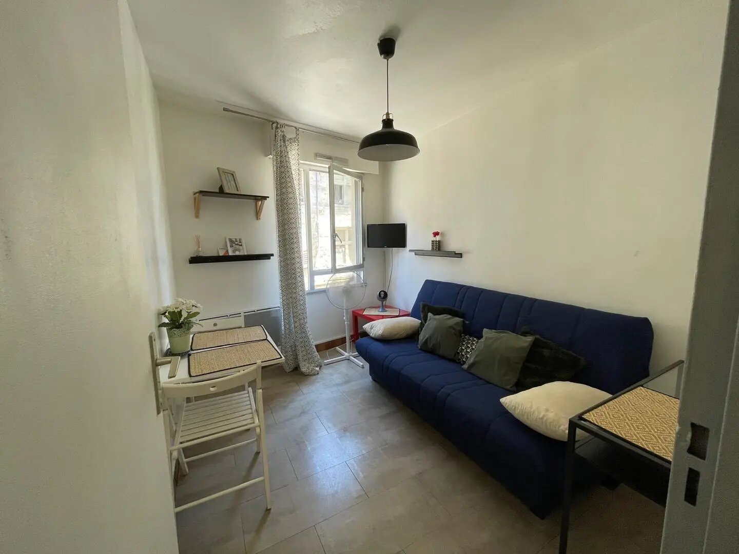 Appartement à louer, 14m², Avignon