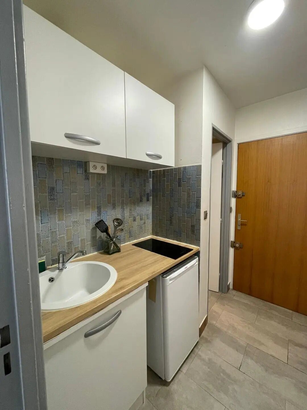 Appartement à louer, 14m², Avignon