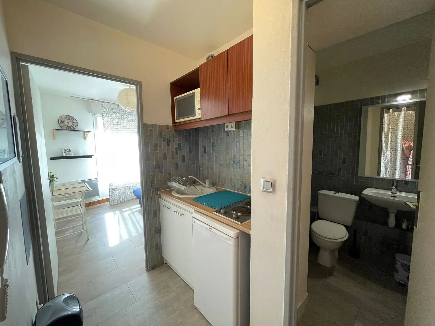 Appartement à louer, 14m², Avignon