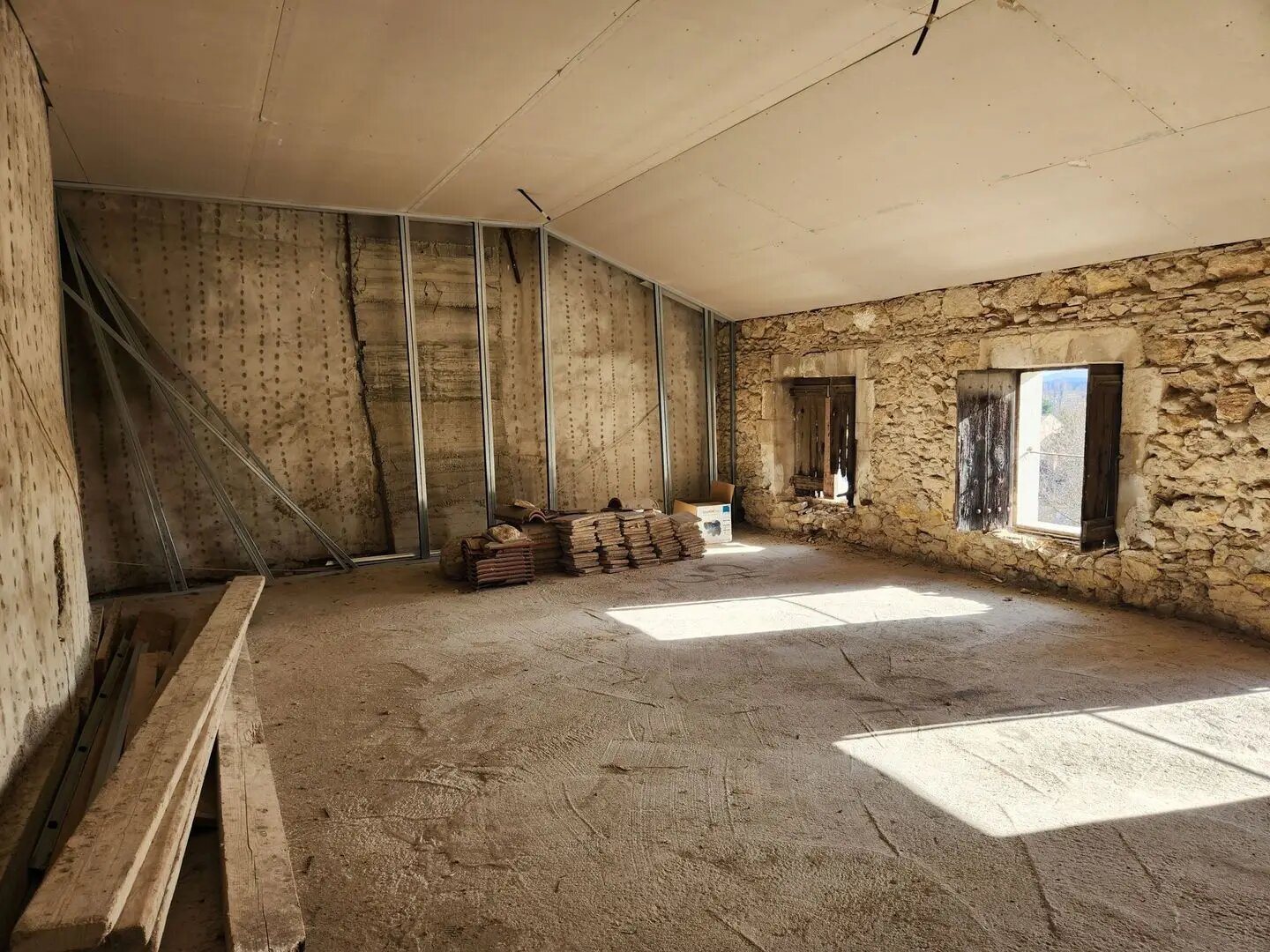 Appartement à vendre, 168m², Pont-Saint-Esprit