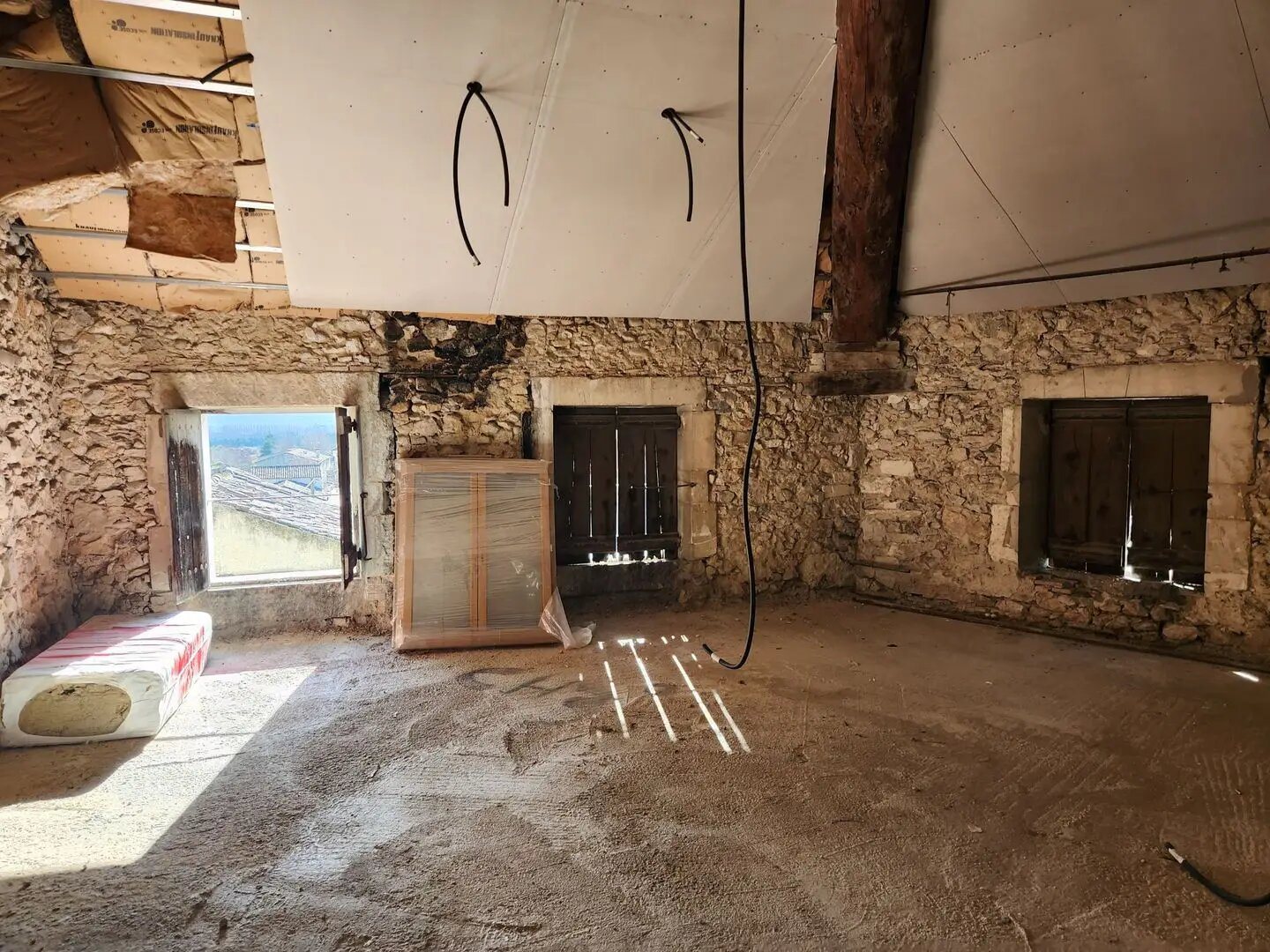 Appartement à vendre, 168m², Pont-Saint-Esprit