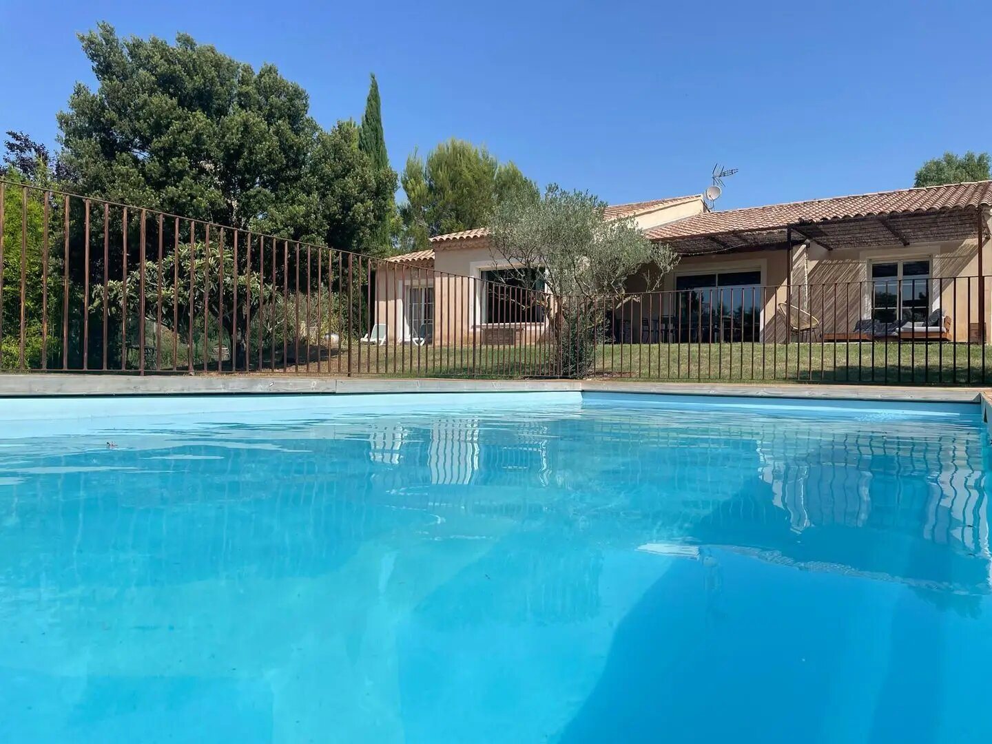 Maison à vendre, 192m², Piolenc