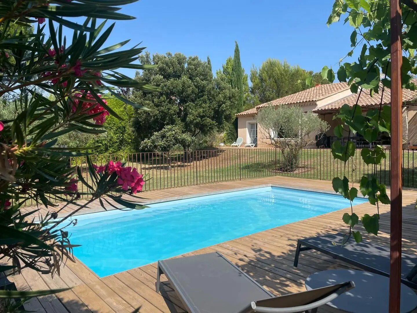 Maison à vendre, 192m², Piolenc