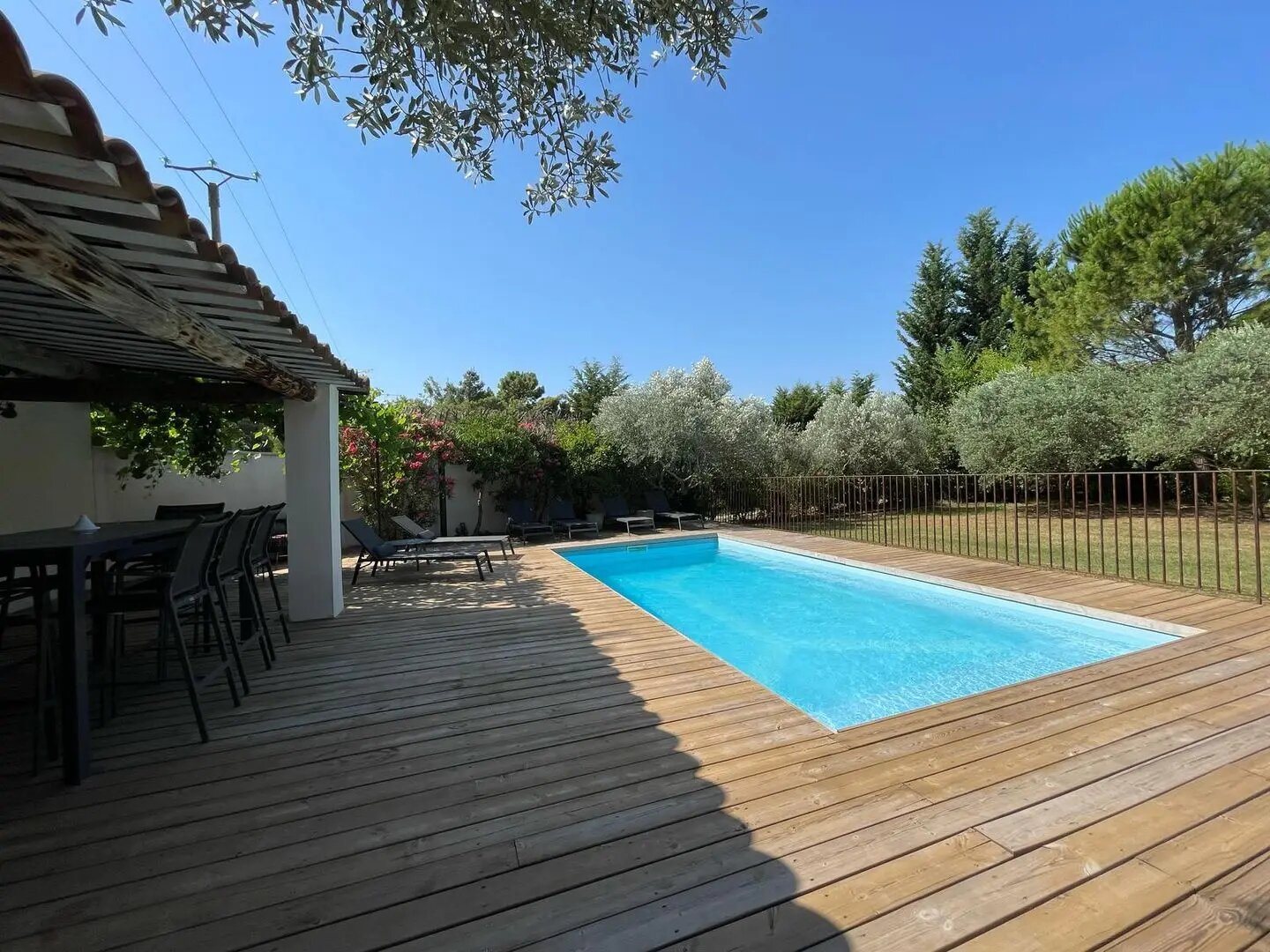 Maison à vendre, 192m², Piolenc