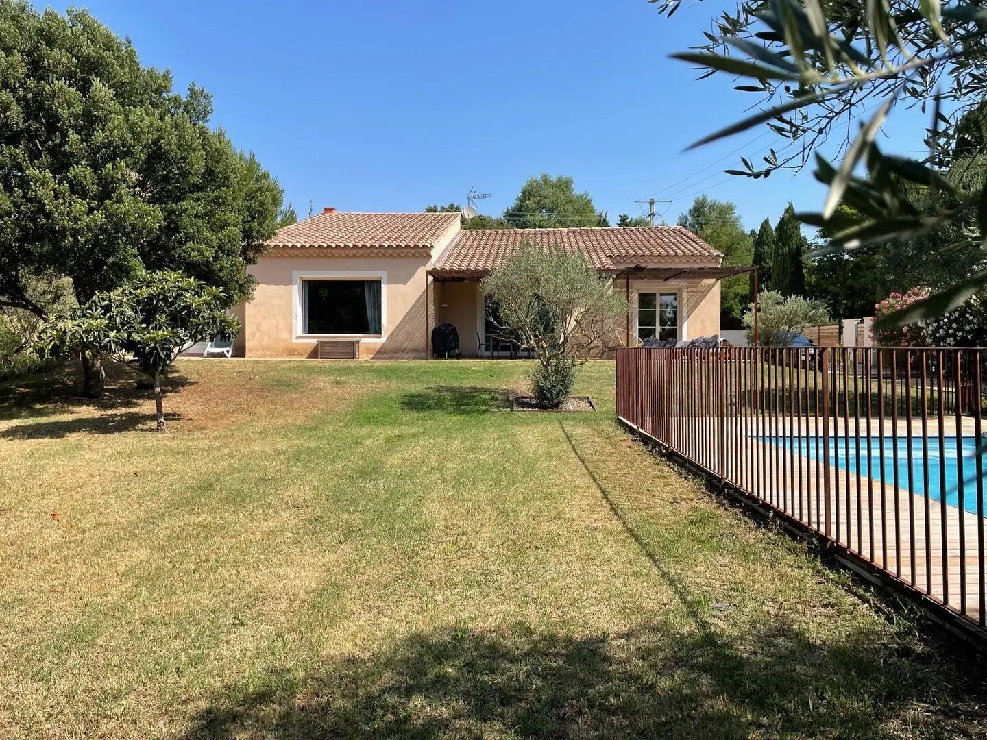 Maison à vendre, 192m², Piolenc