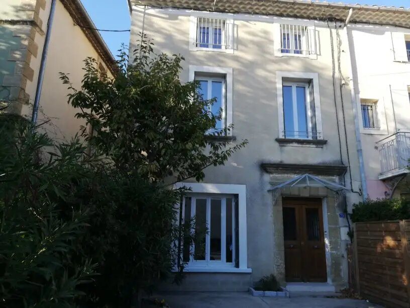 Maison à louer, 128m², Violès