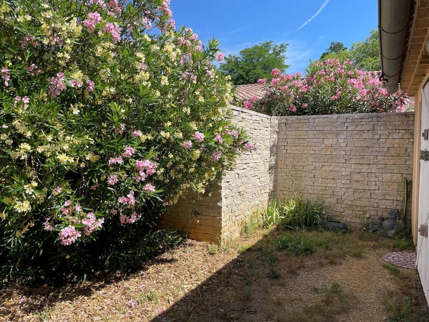 Maison à vendre, 100m², Mornas