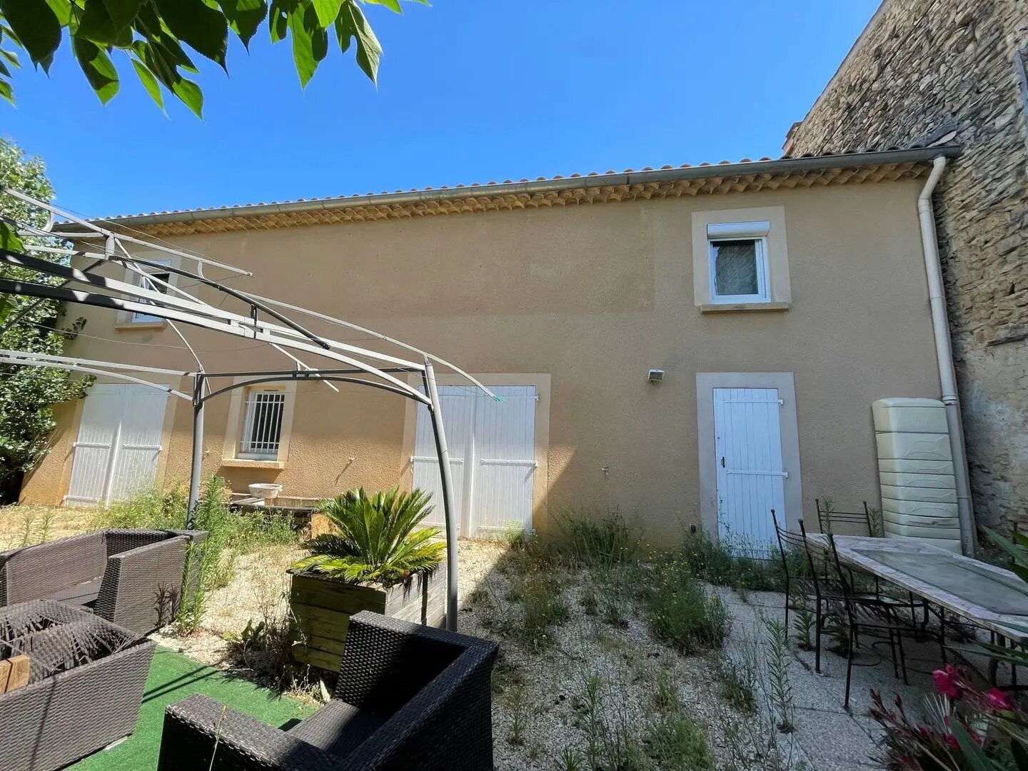 Maison à vendre, 100m², Mornas