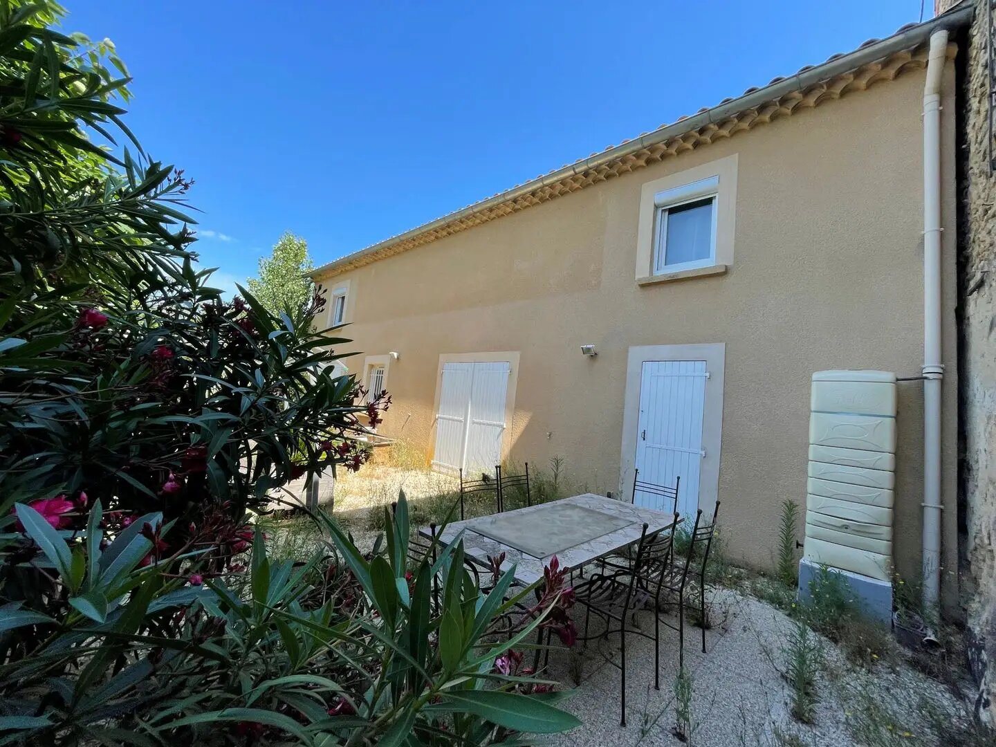 Maison à vendre, 100m², Mornas