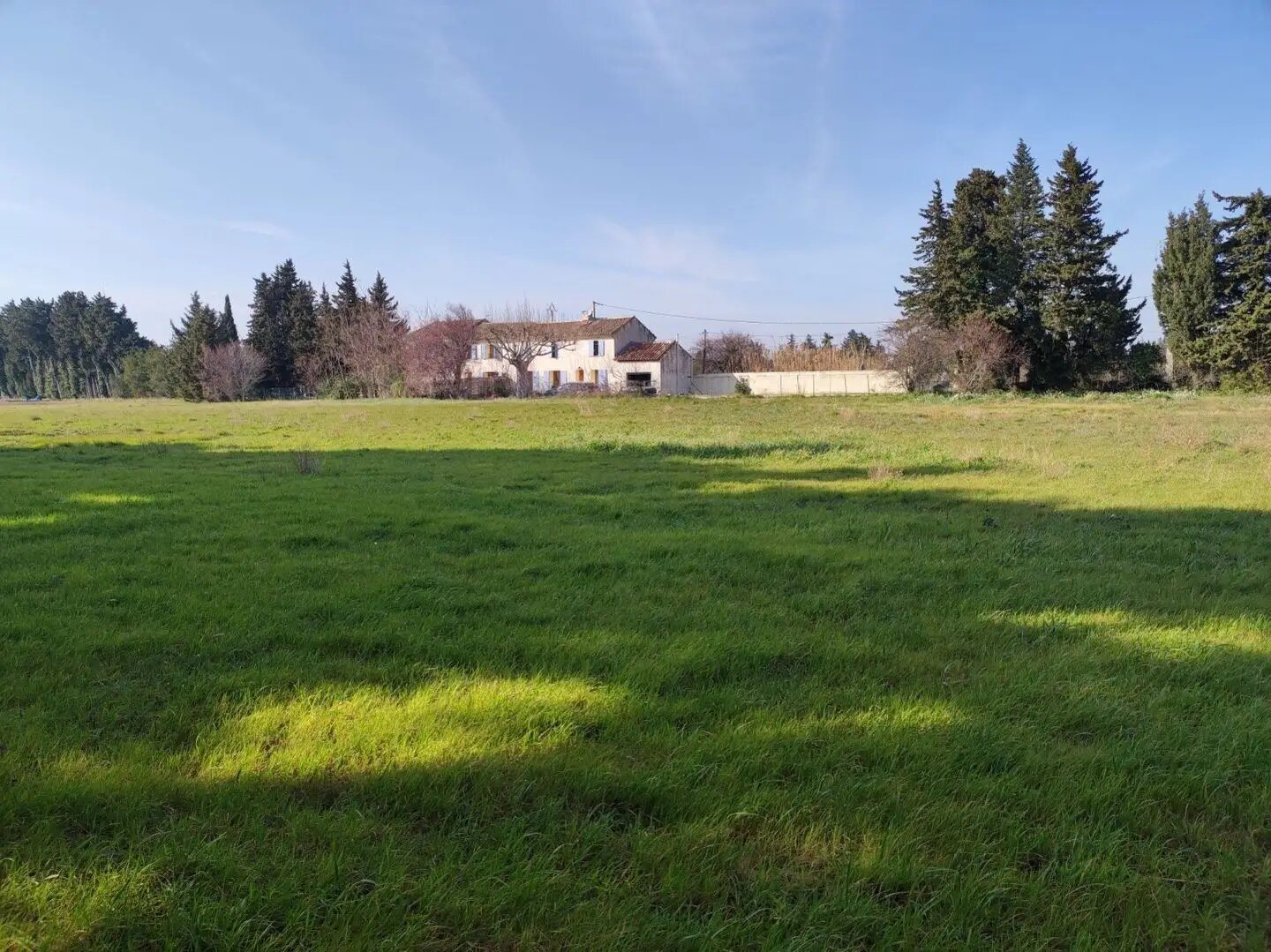 Maison à vendre, 216m², Jonquières