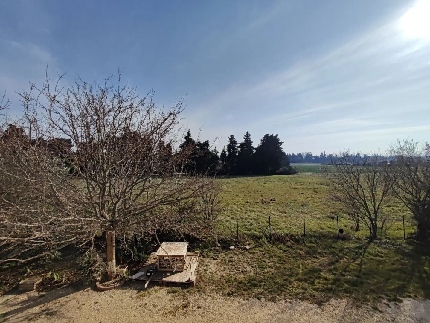 Maison à vendre, 216m², Jonquières