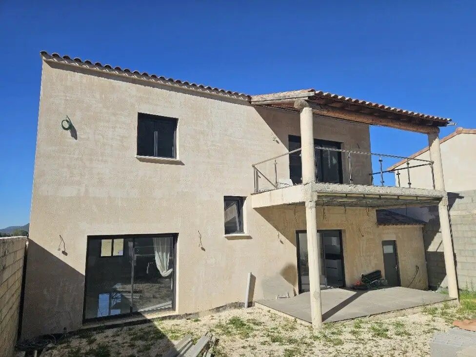 Maison à vendre, 163m², Piolenc