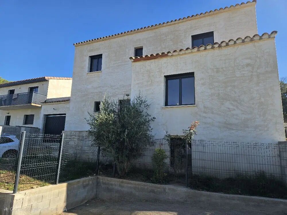 Maison à vendre, 163m², Piolenc