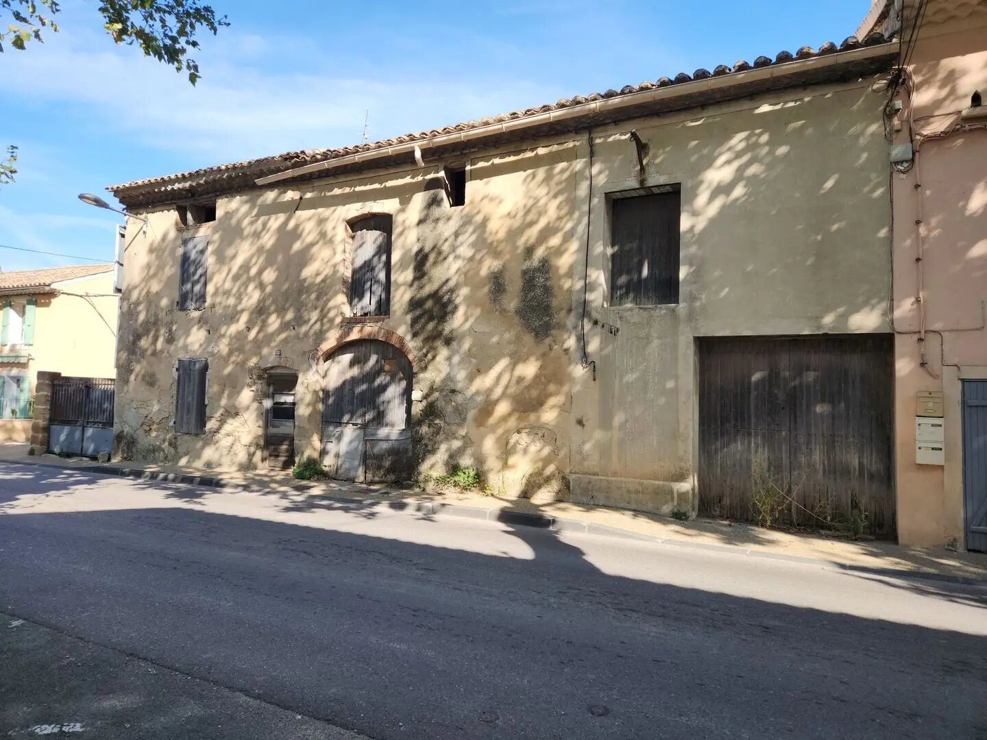 Maison à vendre, 70m², Sainte-Cécile-les-Vignes