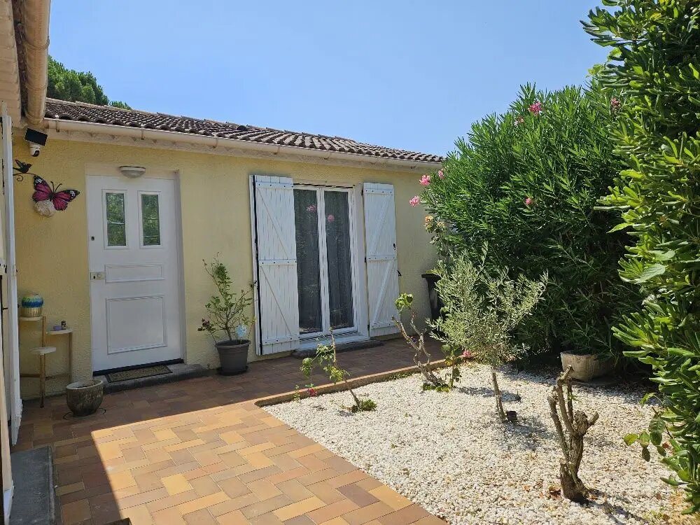 Maison à vendre, 94m², Orange