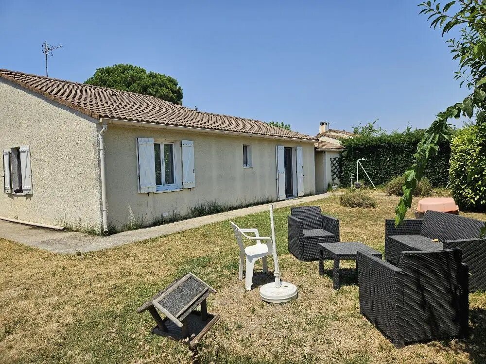 Maison à vendre, 94m², Orange